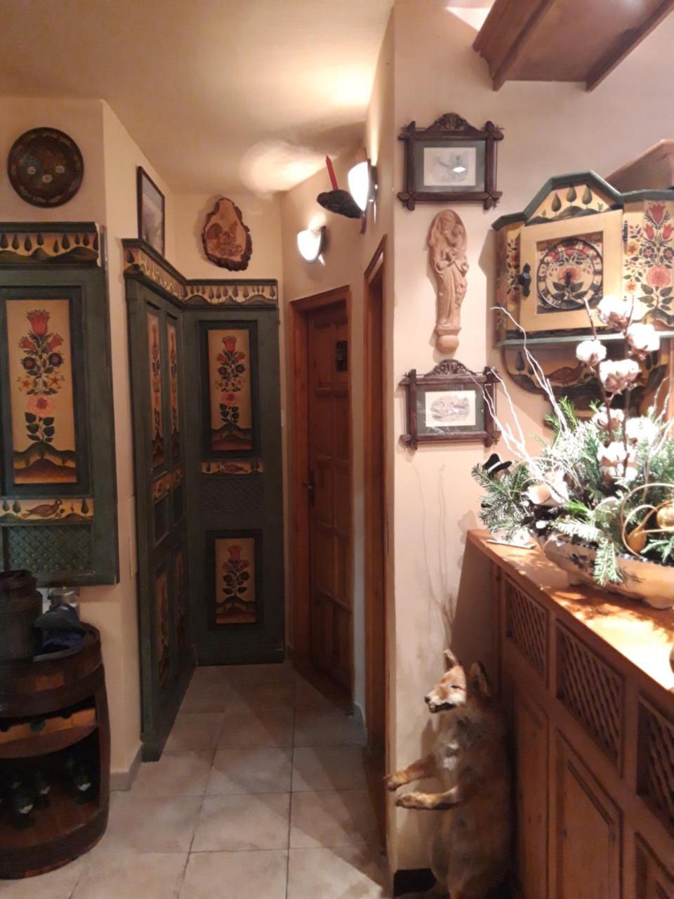 Bergzentrum Pam Jachymov Εξωτερικό φωτογραφία