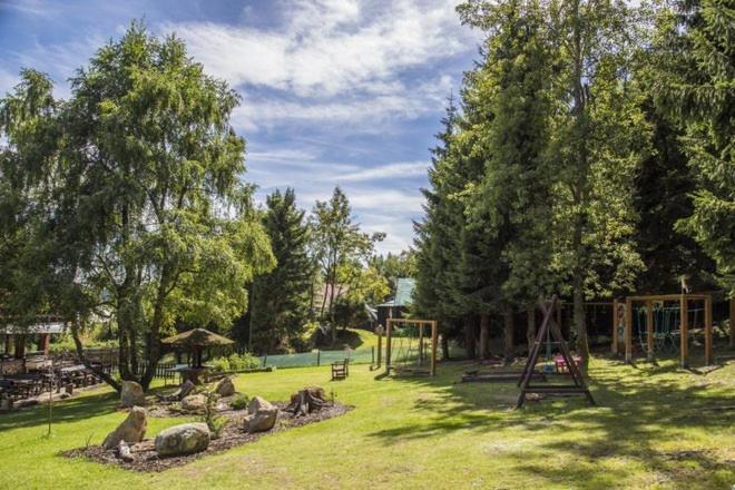 Bergzentrum Pam Jachymov Εξωτερικό φωτογραφία