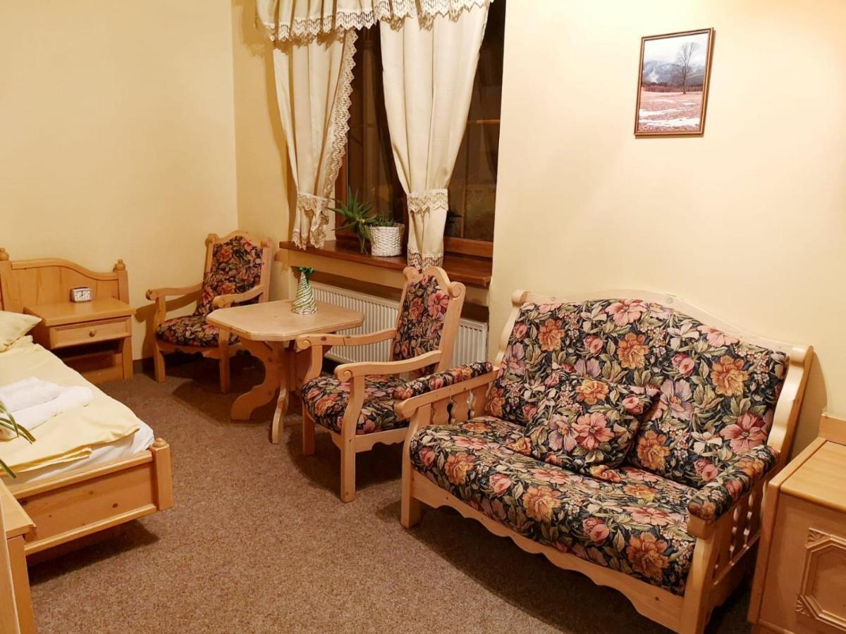 Bergzentrum Pam Jachymov Εξωτερικό φωτογραφία