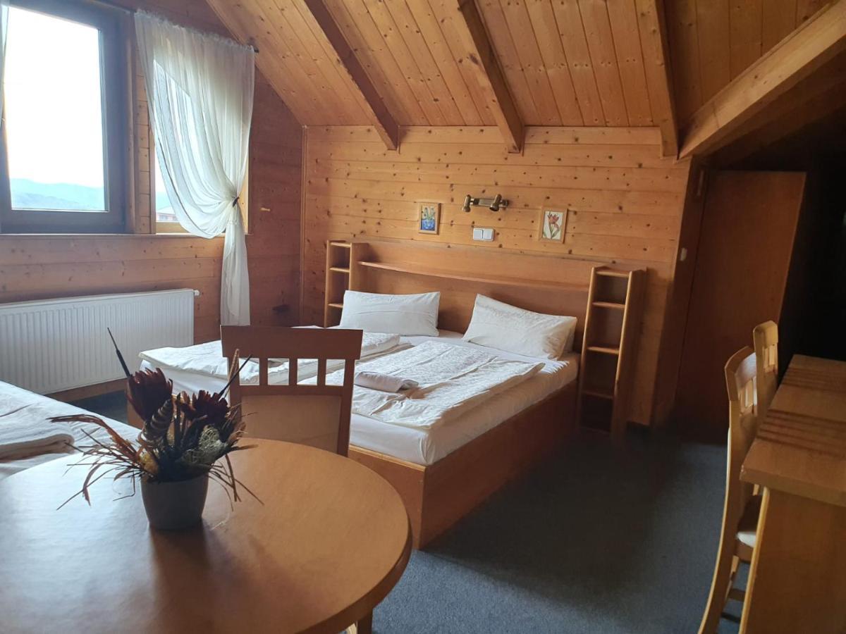 Bergzentrum Pam Jachymov Εξωτερικό φωτογραφία
